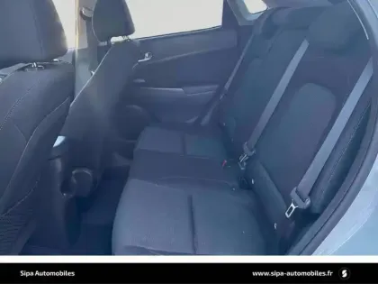 Photo 11 Hyundai Kona  Hybrid 141