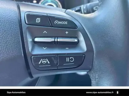 Photo 17 Hyundai Kona  Hybrid 141