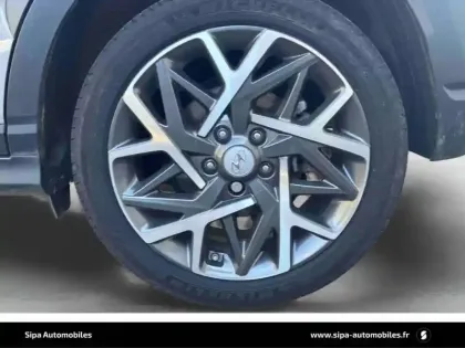 Photo 8 Hyundai Kona  Hybrid 141