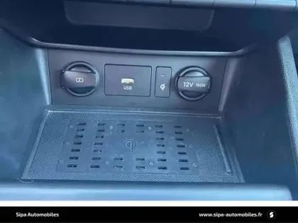 Photo 30 Hyundai Kona  Hybrid 141