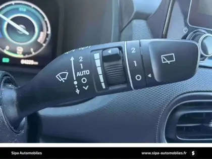 Photo 19 Hyundai Kona  Hybrid 141