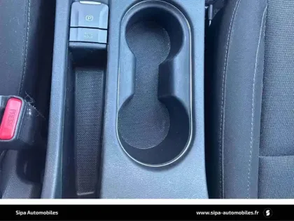 Photo 32 Hyundai Kona  Hybrid 141