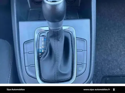 Photo 16 Hyundai Kona  Hybrid 141