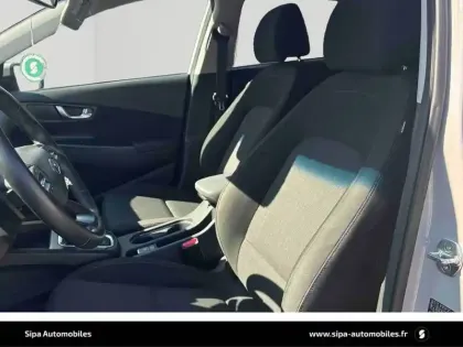 Photo 10 Hyundai Kona  Hybrid 141