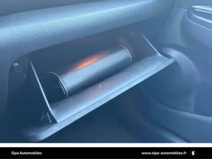 Photo 37 Hyundai Kona  Hybrid 141