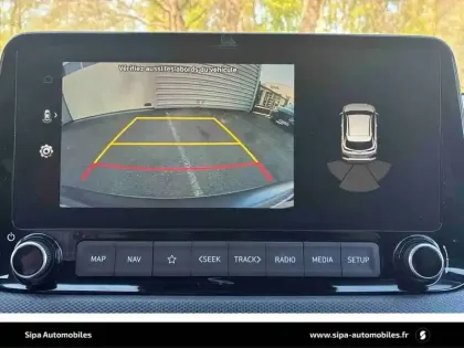 Photo 44 Hyundai Kona  Hybrid 141