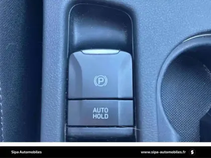 Photo 31 Hyundai Kona  Hybrid 141