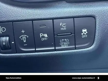 Photo 21 Hyundai Kona  Hybrid 141