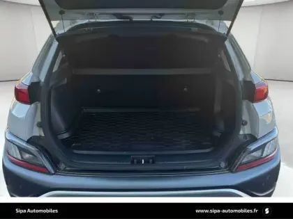 Photo 9 Hyundai Kona  Hybrid 141