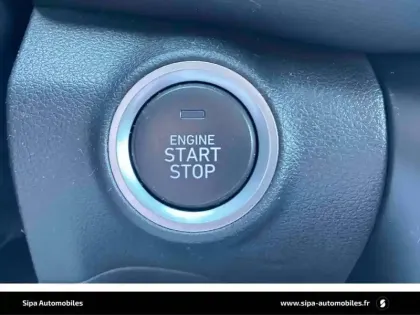 Photo 26 Hyundai Kona  Hybrid 141