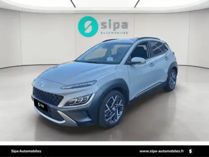 Photo Hyundai Kona Creative