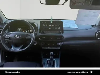 Photo 13 Hyundai Kona  Hybrid 141