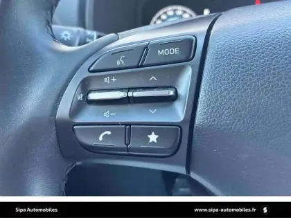 Photo 18 Hyundai Kona  Hybrid 141