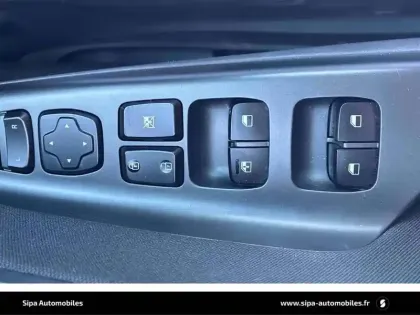 Photo 23 Hyundai Kona  Hybrid 141