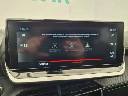 Photo 18 Peugeot 2008 Gén. II Ph1 NG GT 5