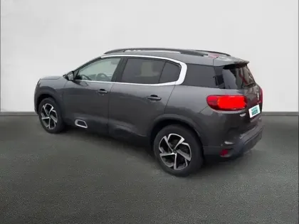 Photo 6 Citroën C5 aircross  PureTech 130 S&S EAT8