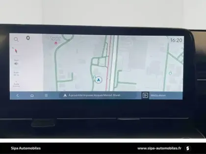 Photo 15 Hyundai Kona Gén. II Ph1 Creative 5