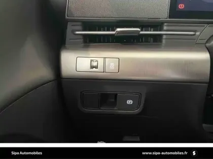 Photo 24 Hyundai Kona Gén. II Ph1 Creative 5