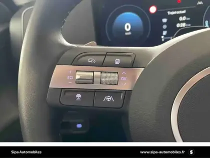 Photo 19 Hyundai Kona Gén. II Ph1 Creative 5