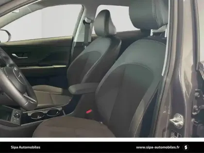 Photo 11 Hyundai Kona Gén. II Ph1 Creative 5