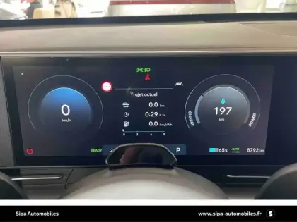 Photo 52 Hyundai Kona  Electrique 48 kWh - 156 ch