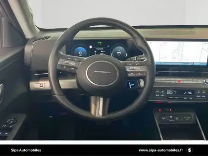 Photo 13 Hyundai Kona Gén. II Ph1 Creative 5