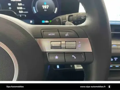 Photo 18 Hyundai Kona Gén. II Ph1 Creative 5