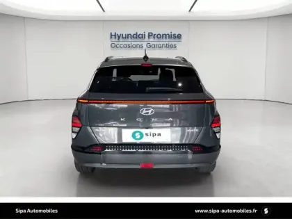 Photo 33 Hyundai Kona  Electrique 48 kWh - 156 ch