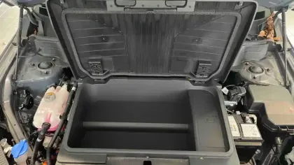 Photo 59 Hyundai Kona  Electrique 48 kWh - 156 ch