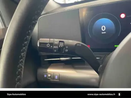 Photo 50 Hyundai Kona  Electrique 48 kWh - 156 ch