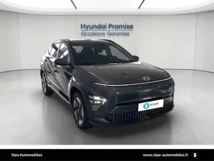 Photo 6 Hyundai Kona Gén. II Ph1 Creative 5