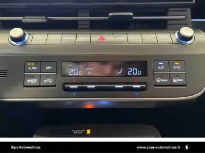 Photo 16 Hyundai Kona Gén. II Ph1 Creative 5