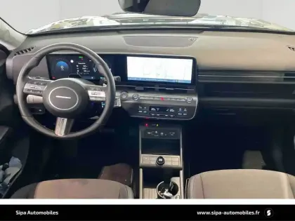 Photo 14 Hyundai Kona Gén. II Ph1 Creative 5