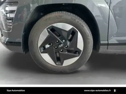 Photo 38 Hyundai Kona  Electrique 48 kWh - 156 ch