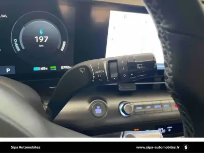 Photo 51 Hyundai Kona  Electrique 48 kWh - 156 ch