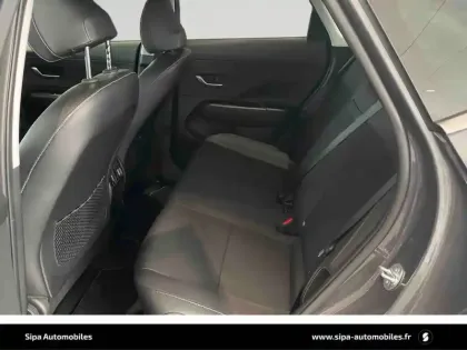 Photo 42 Hyundai Kona  Electrique 48 kWh - 156 ch