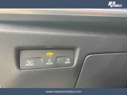 Photo 16 Skoda Superb  Combi 1.5 TSI 204 ch PHEV DSG6