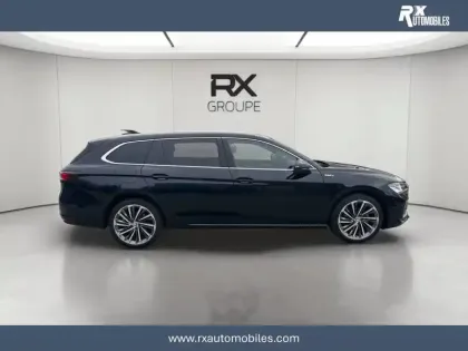 Photo 5 Skoda Superb  Combi 1.5 TSI 204 ch PHEV DSG6