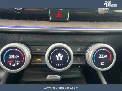 Photo 17 Skoda Superb  Combi 1.5 TSI 204 ch PHEV DSG6