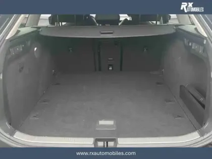 Photo 8 Skoda Superb  Combi 1.5 TSI 204 ch PHEV DSG6