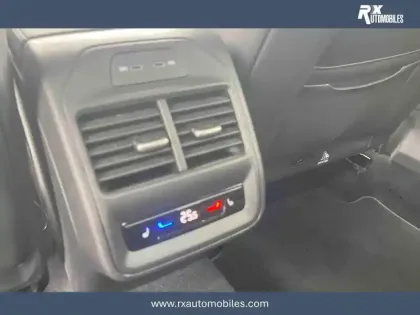 Photo 18 Skoda Superb  Combi 1.5 TSI 204 ch PHEV DSG6