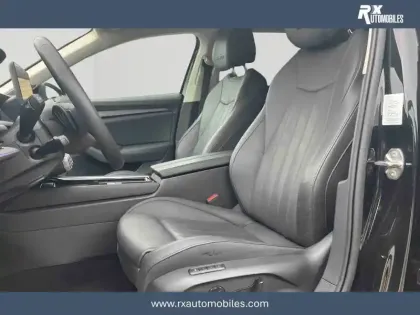 Photo 11 Skoda Superb  Combi 1.5 TSI 204 ch PHEV DSG6