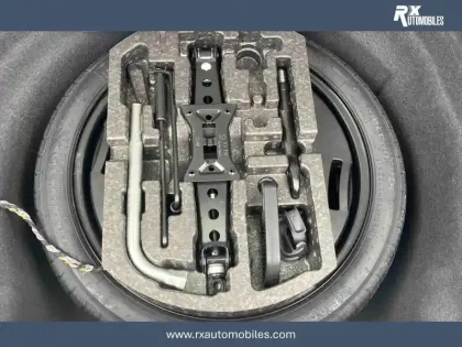 Photo 9 Skoda Superb  Combi 1.5 TSI 204 ch PHEV DSG6