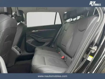 Photo 13 Skoda Superb  Combi 1.5 TSI 204 ch PHEV DSG6