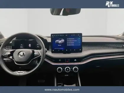 Photo 19 Skoda Superb  Combi 1.5 TSI 204 ch PHEV DSG6