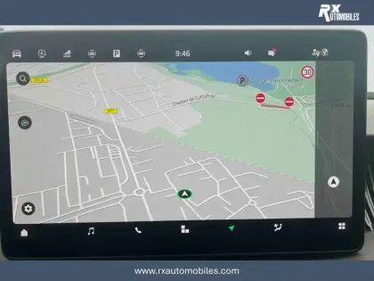 Photo 14 Skoda Superb  Combi 1.5 TSI 204 ch PHEV DSG6