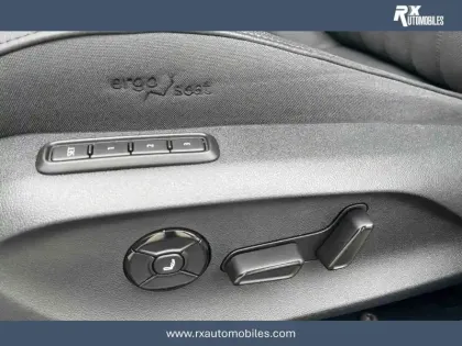 Photo 15 Skoda Superb  Combi 1.5 TSI 204 ch PHEV DSG6