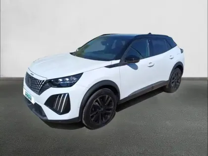 Photo Peugeot 2008 Gt Exclusive