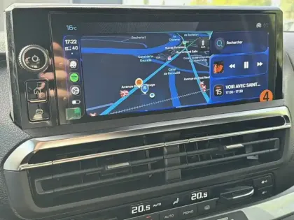 Photo 17 Peugeot Expert  FGN M DIESEL 150 CH MANUELLE