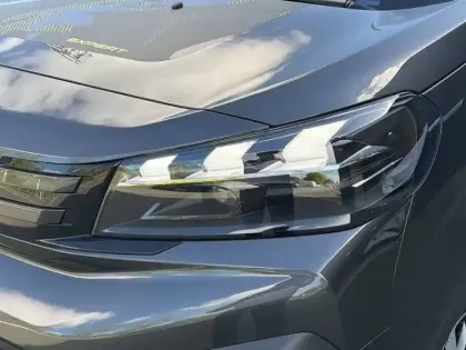 Photo 15 Peugeot Expert  FGN M DIESEL 150 CH MANUELLE